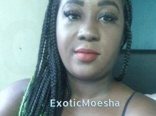 ExoticMoesha