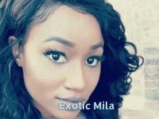 Exotic_Mila