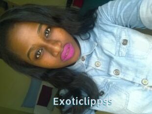 Exoticlippss