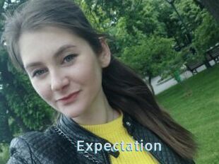Expectation