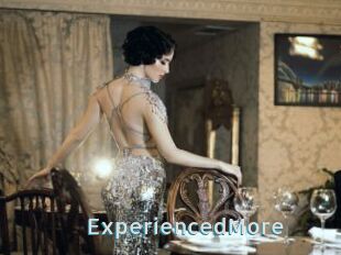 ExperiencedMore