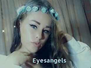 Eyesangels