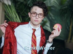 EzekilWeber