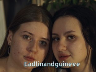 Eadlinandguineve