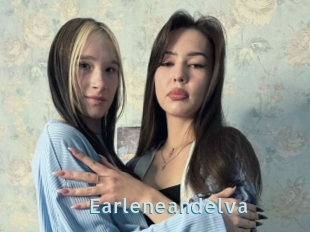 Earleneandelva