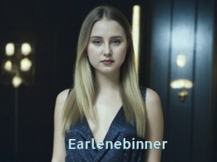 Earlenebinner