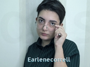 Earlenecorrell