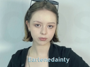 Earlenedainty