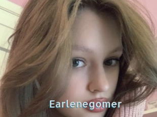 Earlenegomer