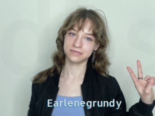 Earlenegrundy