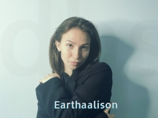 Earthaalison