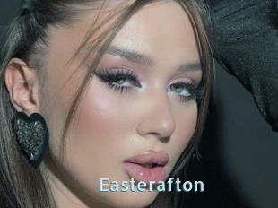 Easterafton