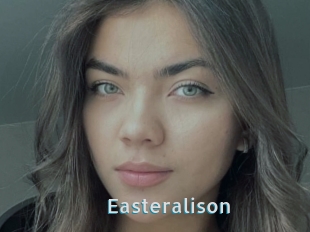 Easteralison