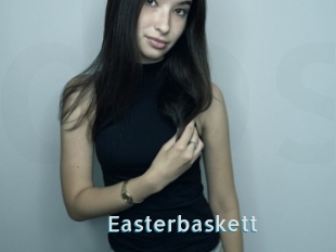 Easterbaskett