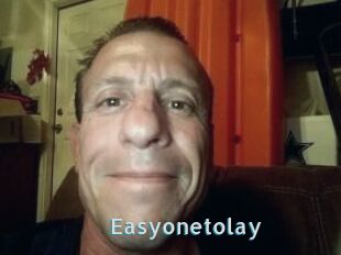 Easyonetolay