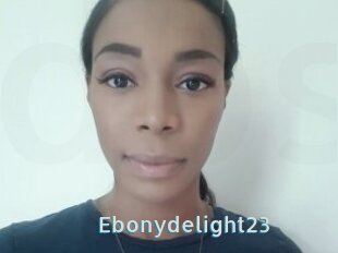 Ebonydelight23