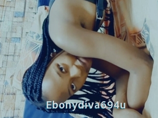 Ebonydiva694u