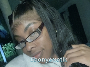 Ebonyexotik
