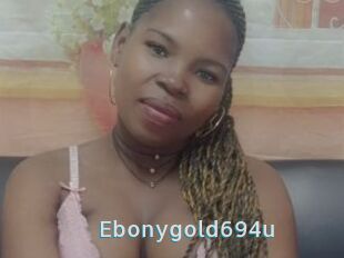 Ebonygold694u