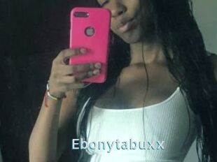 Ebonytabuxx