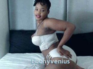 Ebonyvenius