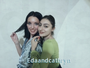 Edaandcathryn