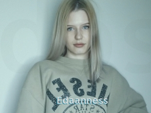 Edaanness