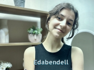 Edabendell