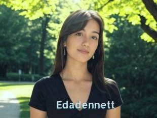 Edadennett