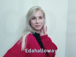 Edahalloway