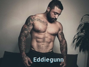 Eddiegunn