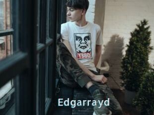 Edgarrayd