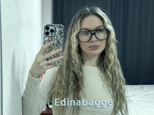 Edinabagge