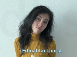 Edinablackhurst