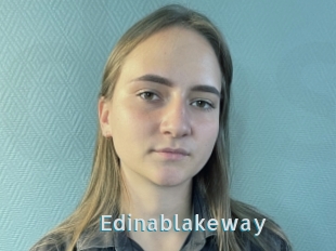 Edinablakeway