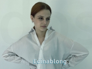 Edinablong