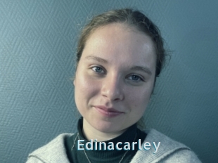 Edinacarley