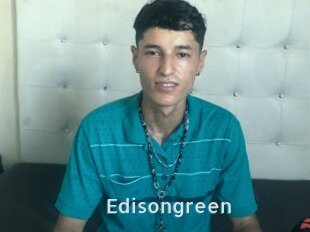 Edisongreen