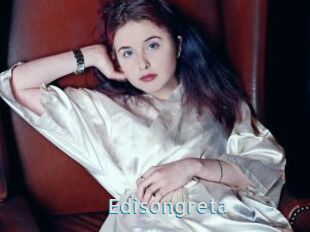 Edisongreta