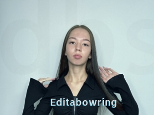 Editabowring
