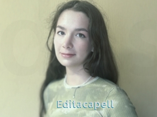 Editacapell