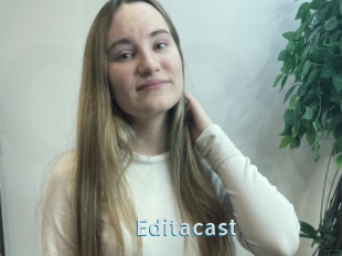 Editacast