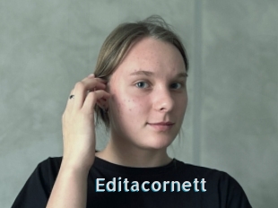 Editacornett
