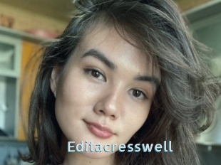 Editacresswell