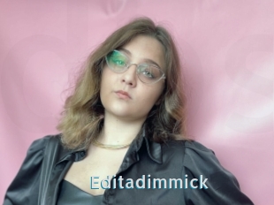 Editadimmick