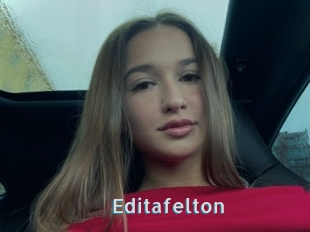 Editafelton