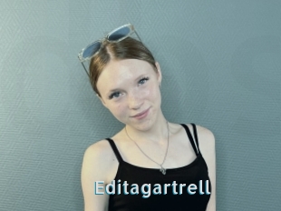 Editagartrell