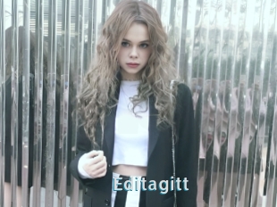 Editagitt