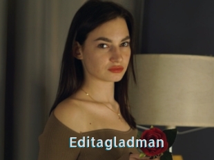 Editagladman