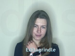 Editagrindle